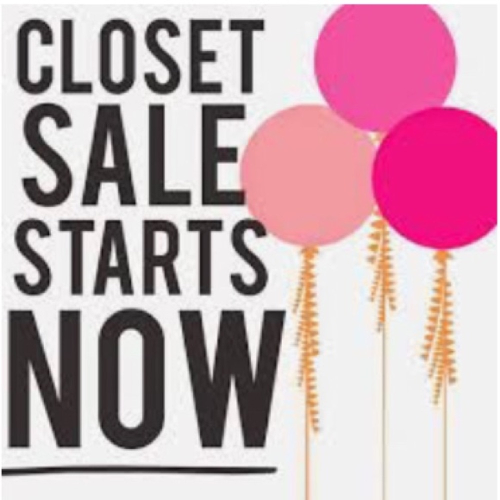 girls sizes 6-12 and women’s xs-s